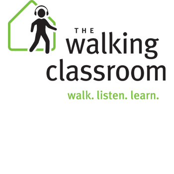The Walking Classroom